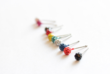 DALCONG earring[10color]