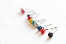 DALCONG earring[10color]